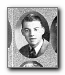 JOHN MC CONNELL: class of 1933, Grant Union High School, Sacramento, CA.